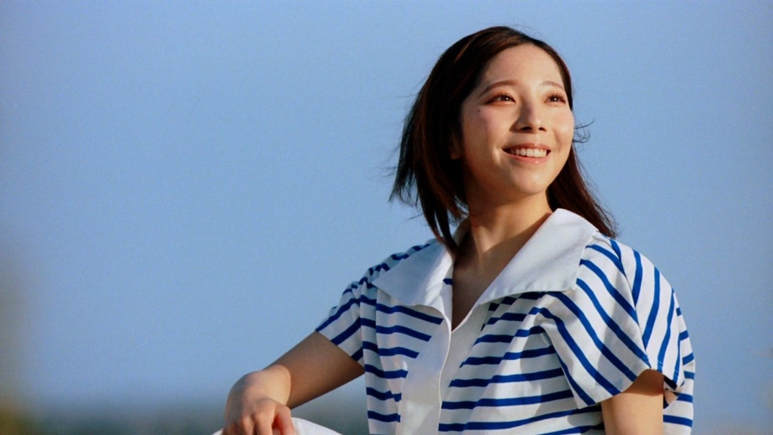 ＜ビッグマック「あの頃も今も、夏といえば」篇＞