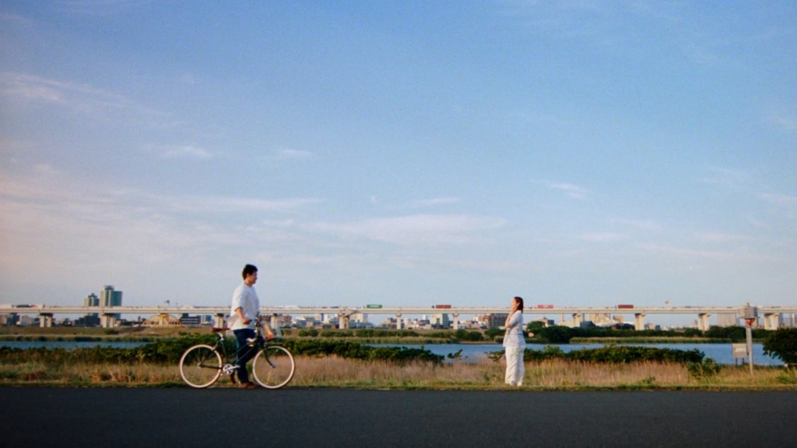 ＜ビッグマック「あの頃も今も、夏といえば」篇＞