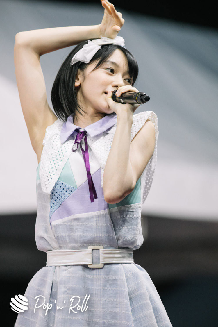 Task have Fun＜TOKYO IDOL FESTIVAL 2019＞｜8/4 SMILE GARDEN（18:40-）