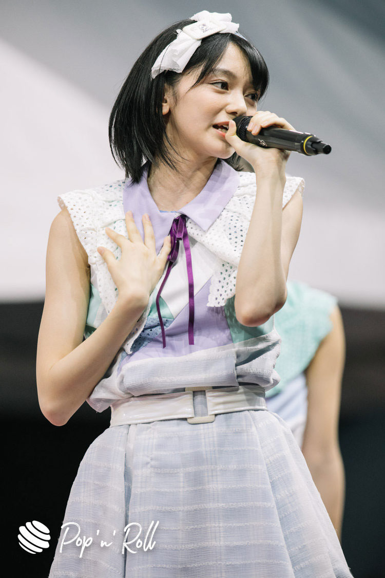 Task have Fun＜TOKYO IDOL FESTIVAL 2019＞｜8/4 SMILE GARDEN（18:40-）