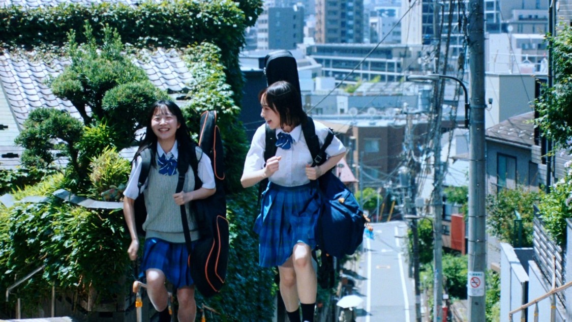 ＜ビッグマック「あの頃も今も、夏といえば」篇＞
