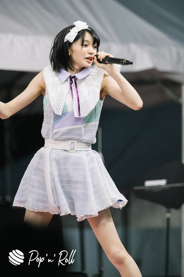 Task have Fun＜TOKYO IDOL FESTIVAL 2019＞｜8/4 SMILE GARDEN（18:40-）