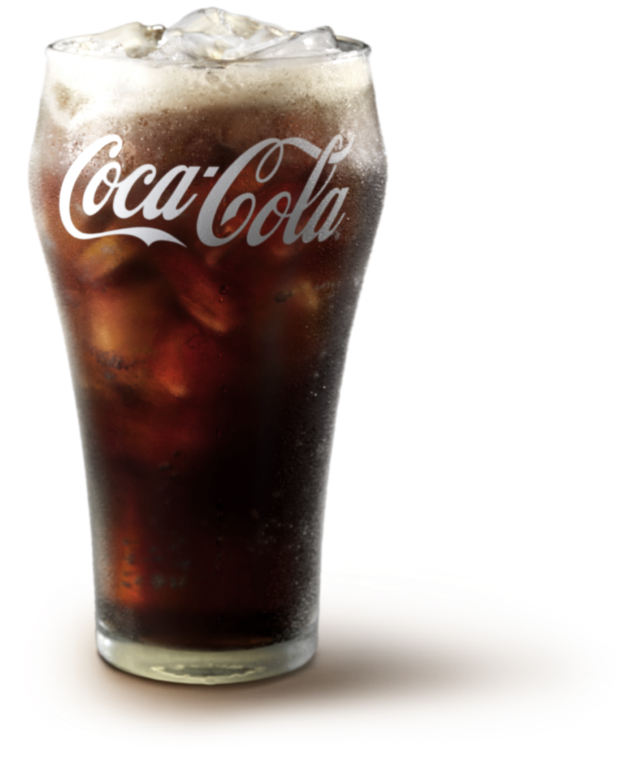 コカ・コーラ　※画像はイメージです