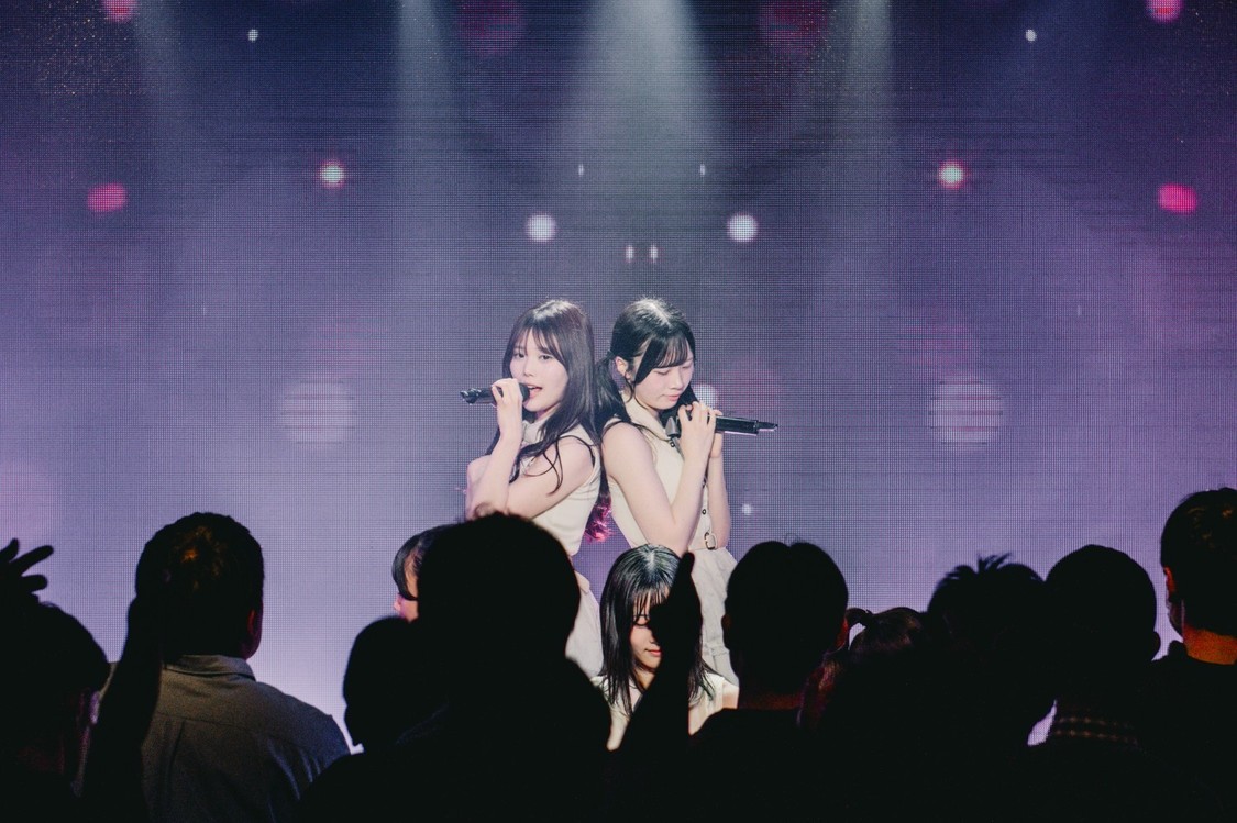 ツヅリカ「お披露目公演-Page.0-」