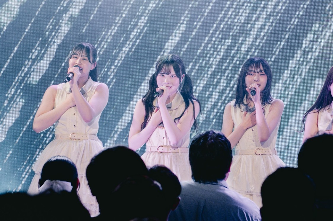 ツヅリカ「お披露目公演-Page.0-」