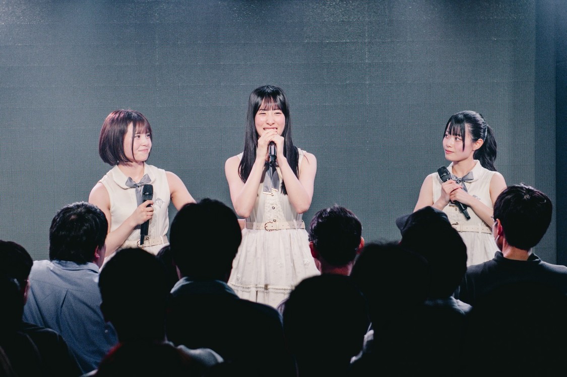 ツヅリカ「お披露目公演-Page.0-」