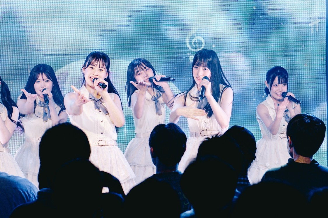 ツヅリカ「お披露目公演-Page.0-」