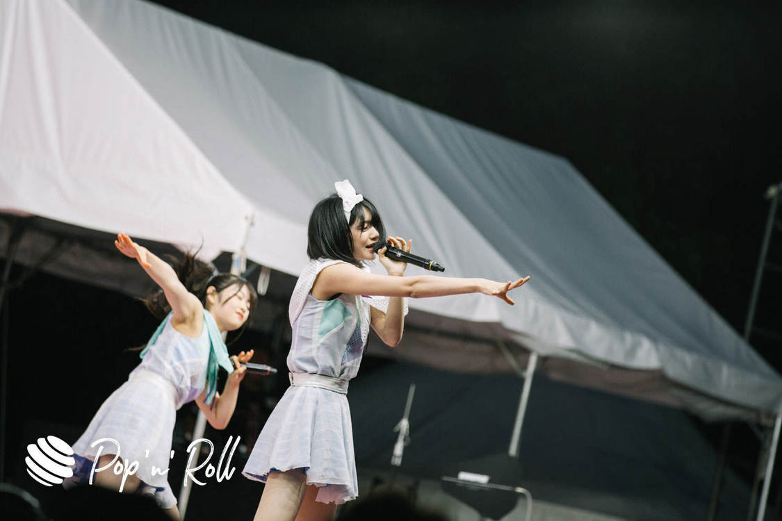 Task have Fun＜TOKYO IDOL FESTIVAL 2019＞｜8/4 SMILE GARDEN（18:40-）