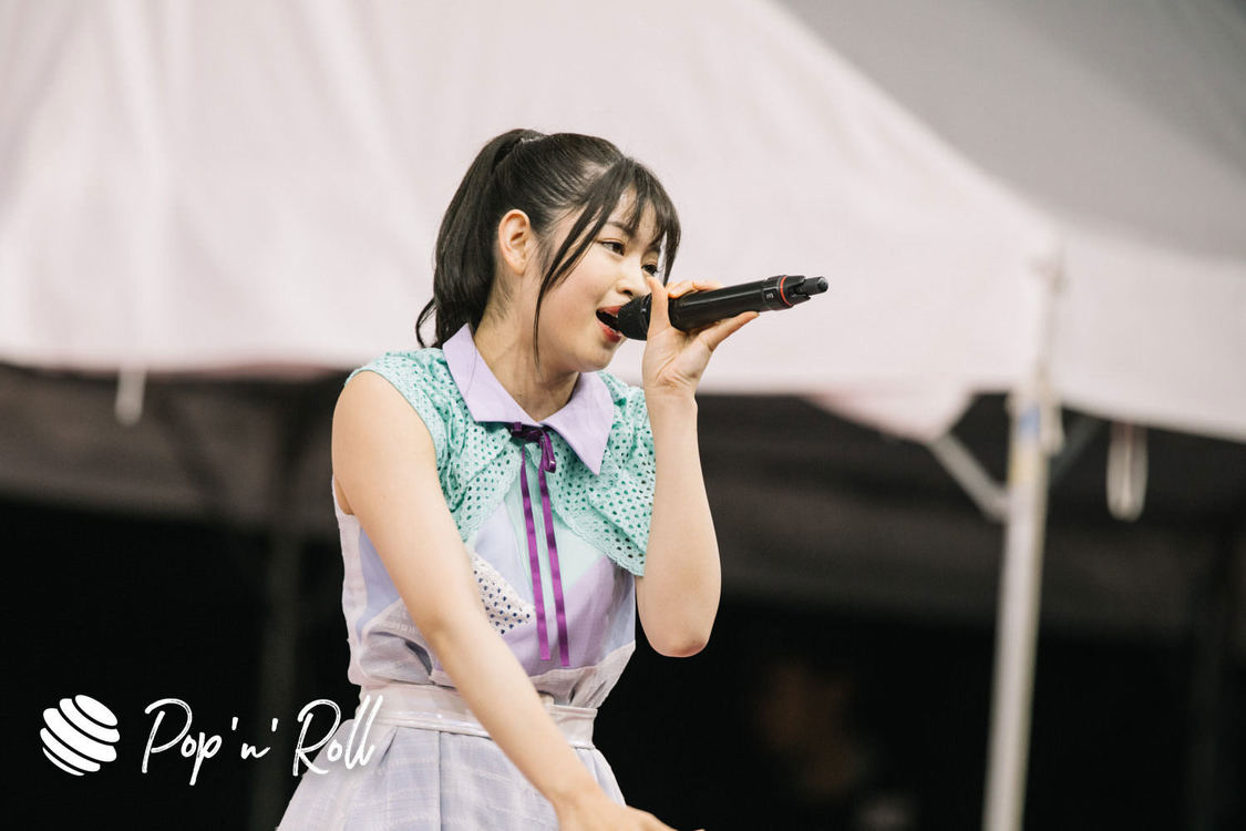Task have Fun＜TOKYO IDOL FESTIVAL 2019＞｜8/4 SMILE GARDEN（18:40-）