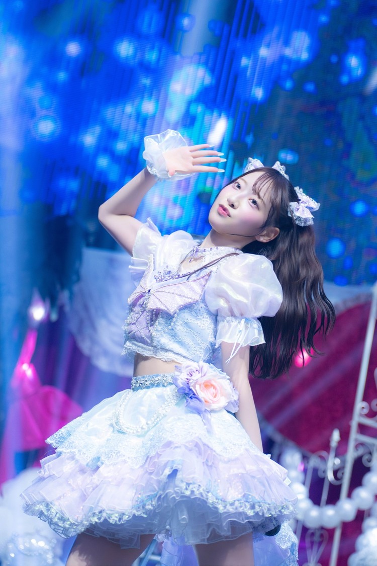 亀尾日菜子