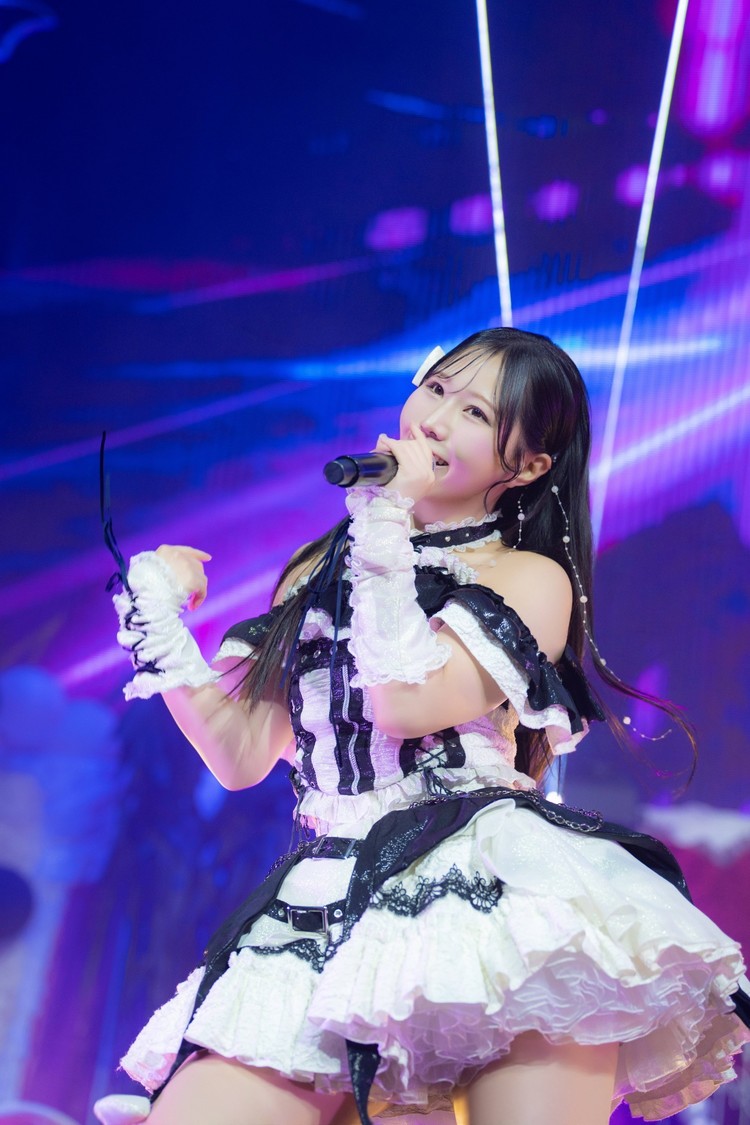 小山涼香