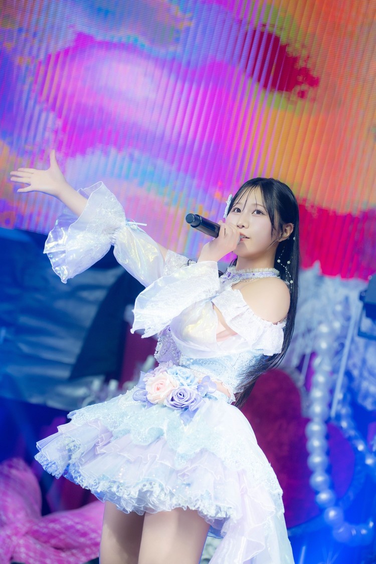 小山涼香