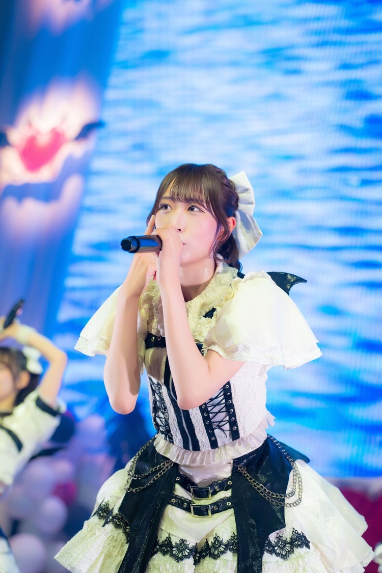 日浦菜緒