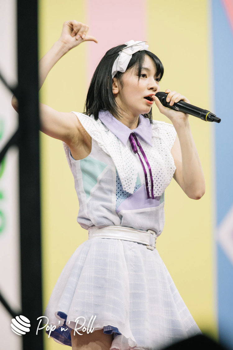 Task have Fun＜TOKYO IDOL FESTIVAL 2019＞｜8/4 SMILE GARDEN（18:40-）