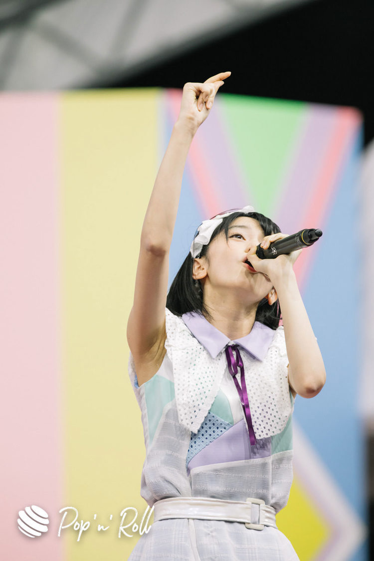 Task have Fun＜TOKYO IDOL FESTIVAL 2019＞｜8/4 SMILE GARDEN（18:40-）
