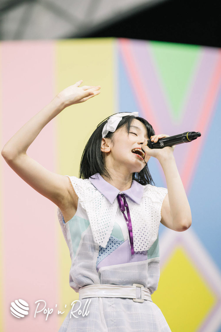 Task have Fun＜TOKYO IDOL FESTIVAL 2019＞｜8/4 SMILE GARDEN（18:40-）