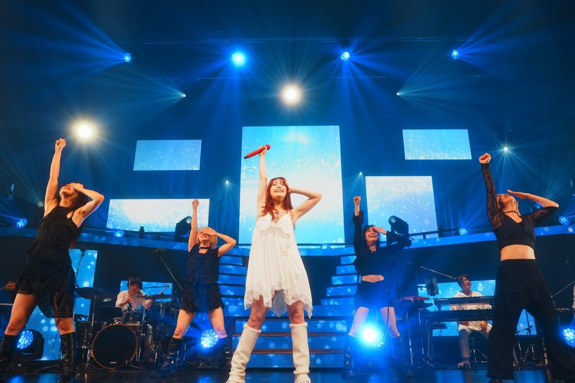 ＜AiNA THE END LIVE TOUR 2026 - PICNIC -＞大阪公演