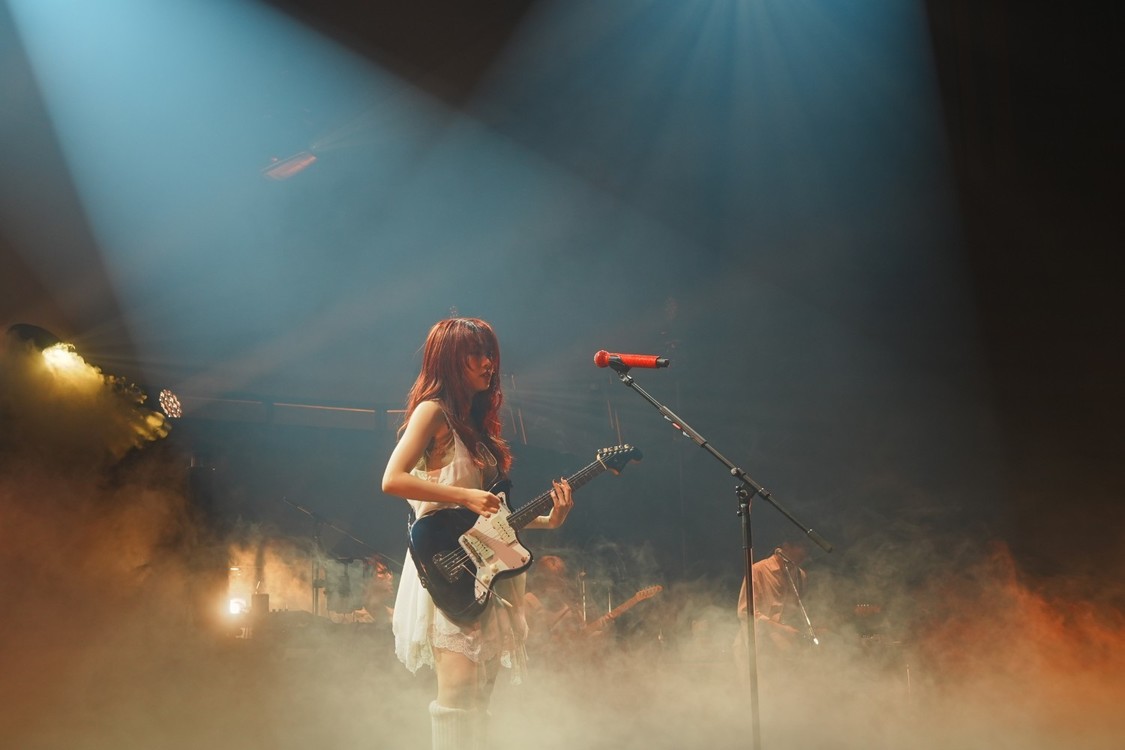 ＜AiNA THE END LIVE TOUR 2026 - PICNIC -＞大阪公演