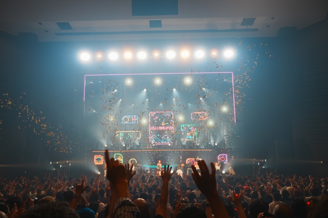 ＜AiNA THE END LIVE TOUR 2026 - PICNIC -＞大阪公演