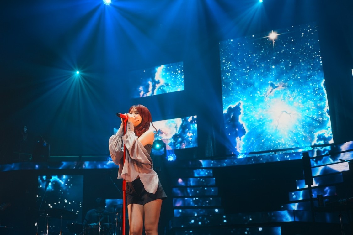 ＜AiNA THE END LIVE TOUR 2026 - PICNIC -＞大阪公演