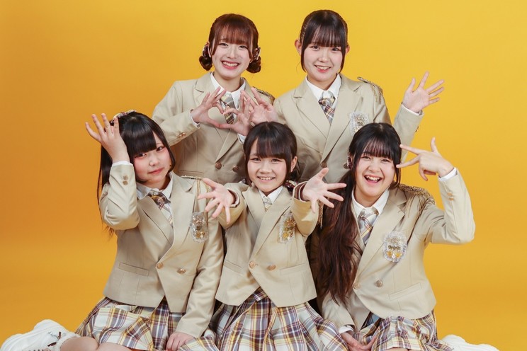 はっちゃん〜HACHINOHE GIRLS〜