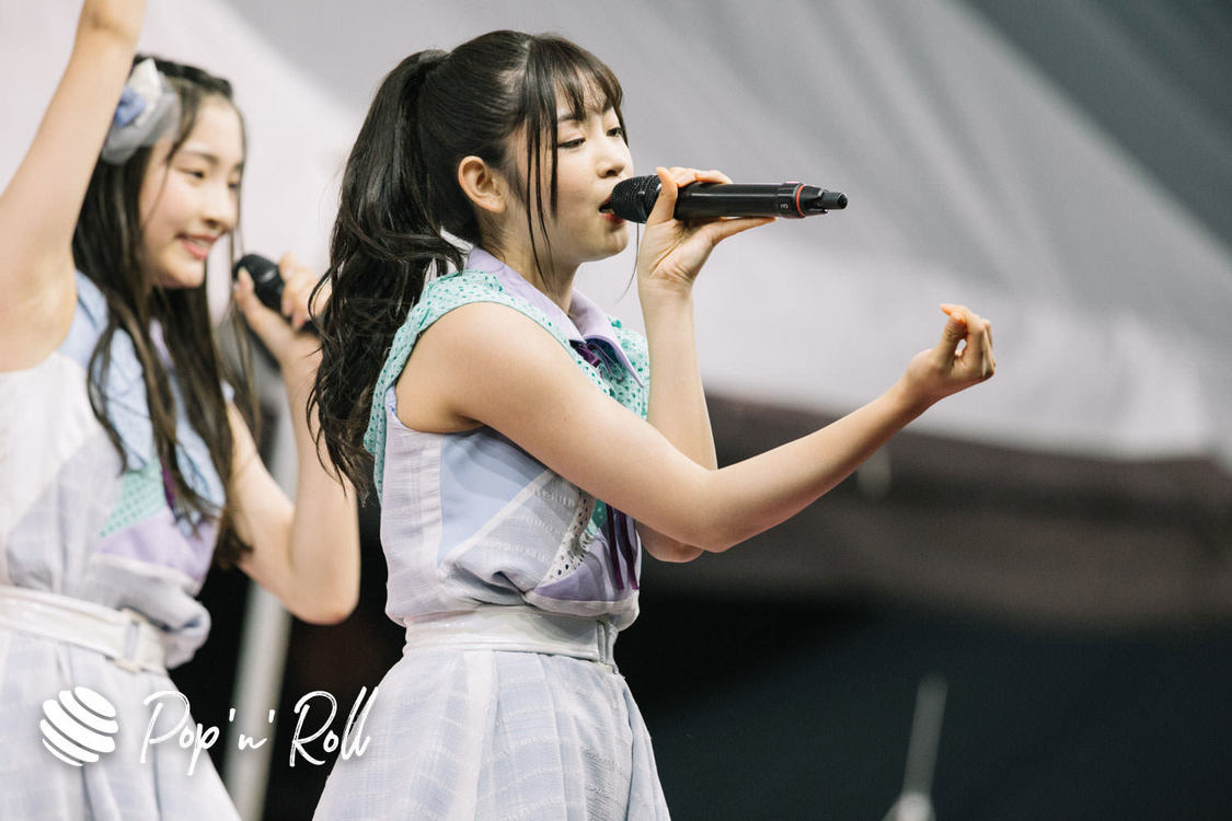 Task have Fun＜TOKYO IDOL FESTIVAL 2019＞｜8/4 SMILE GARDEN（18:40-）