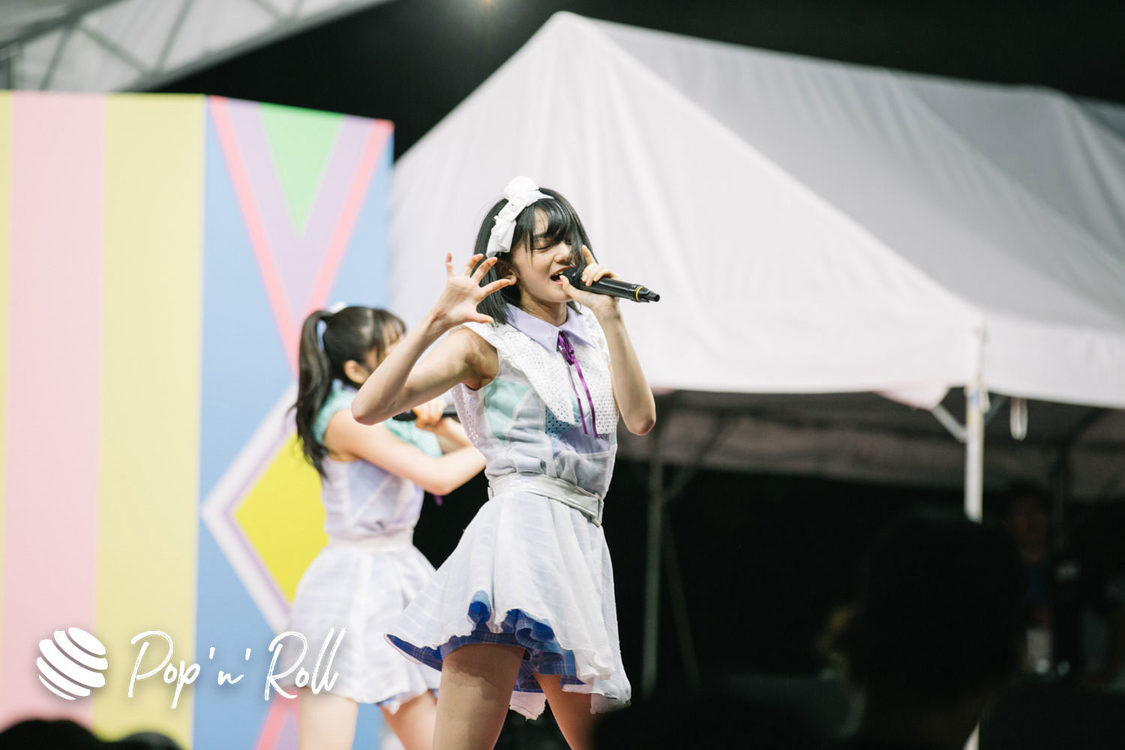 Task have Fun＜TOKYO IDOL FESTIVAL 2019＞｜8/4 SMILE GARDEN（18:40-）