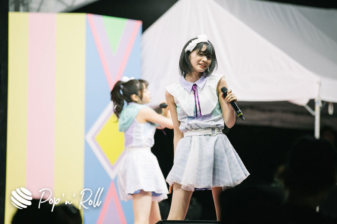 Task have Fun＜TOKYO IDOL FESTIVAL 2019＞｜8/4 SMILE GARDEN（18:40-）