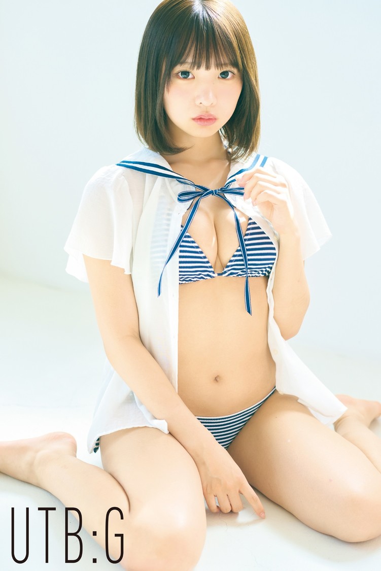 琴雛ひな『UTB:G Vol.10』