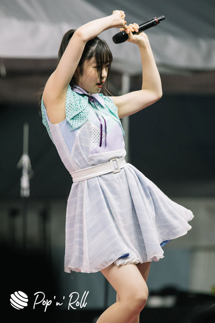 Task have Fun＜TOKYO IDOL FESTIVAL 2019＞｜8/4 SMILE GARDEN（18:40-）