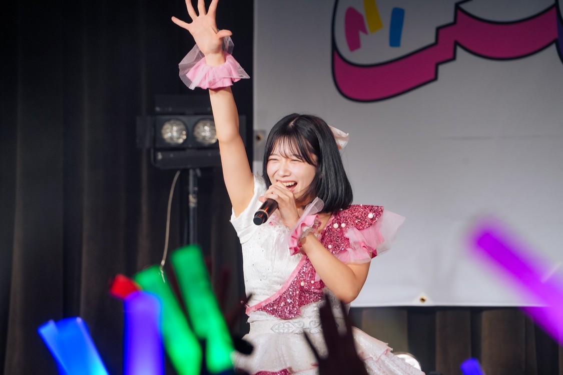 ＜にきちゃん大結束っ！春ツアー2026＞ツアーファイナル