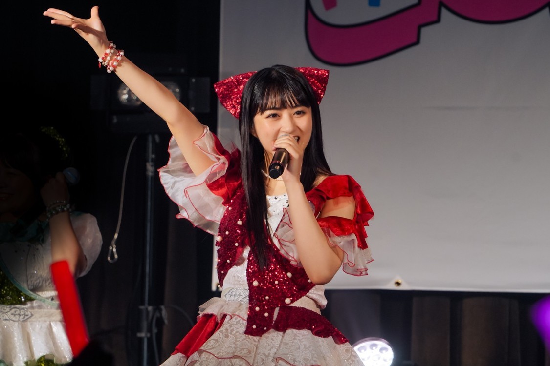 ＜にきちゃん大結束っ！春ツアー2026＞ツアーファイナル
