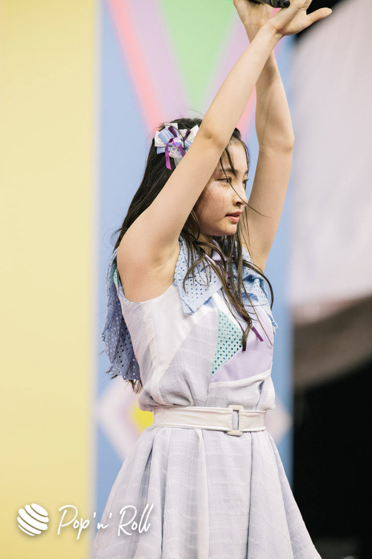 Task have Fun＜TOKYO IDOL FESTIVAL 2019＞｜8/4 SMILE GARDEN（18:40-）