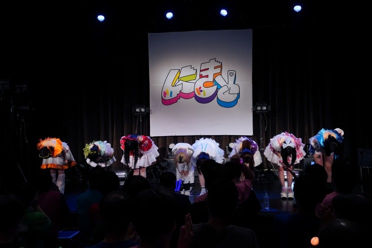 アップアップガールズ（２）