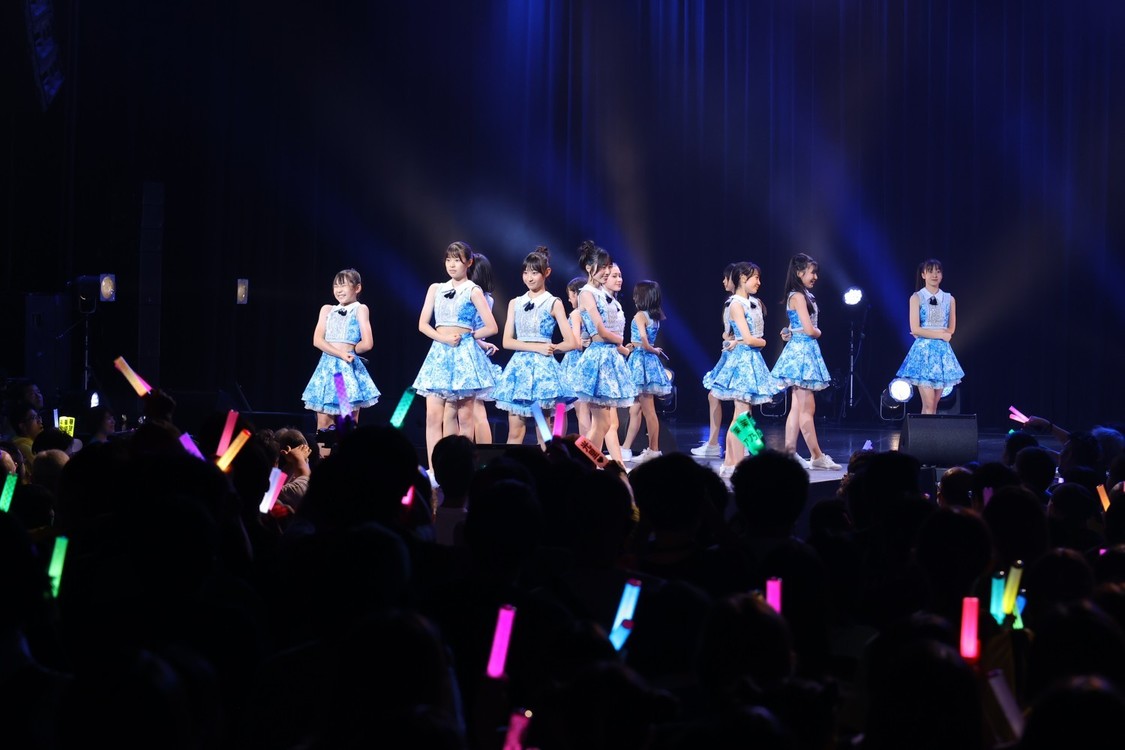 ＜Hello! Project 研修生発表会20266月~若葉~＞