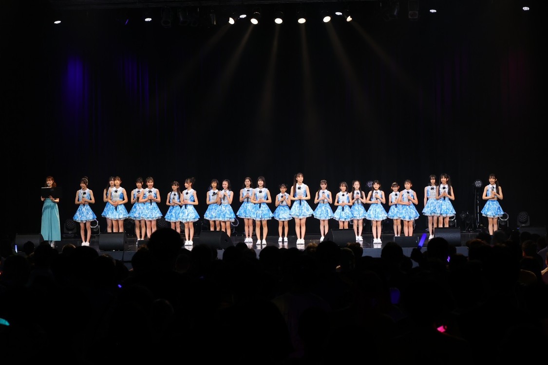＜Hello! Project 研修生発表会20266月~若葉~＞
