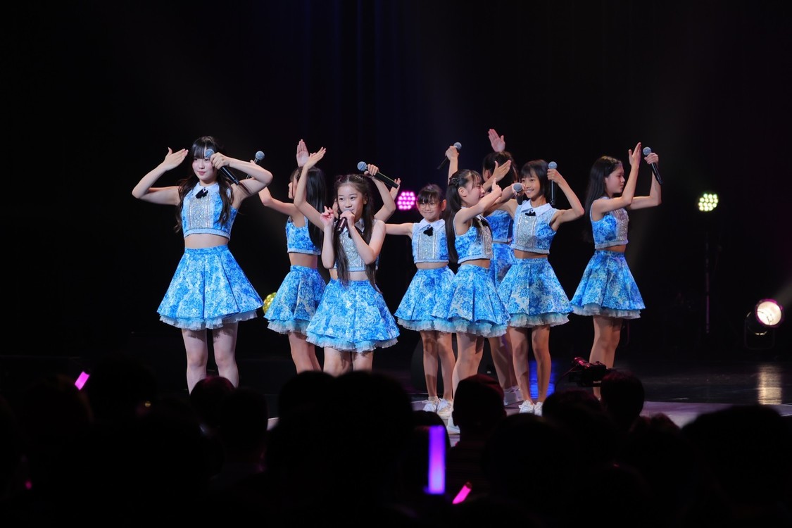 ＜Hello! Project 研修生発表会20266月~若葉~＞