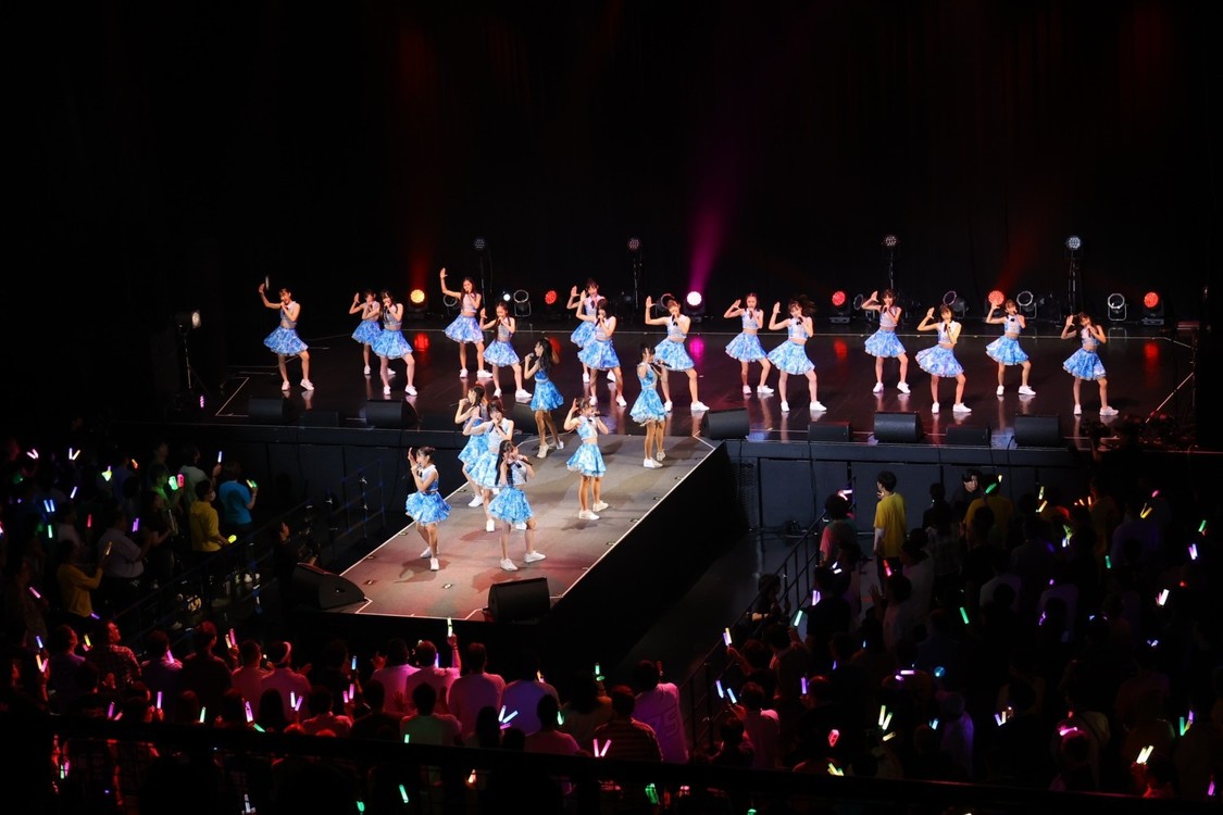 ＜Hello! Project 研修生発表会20266月~若葉~＞