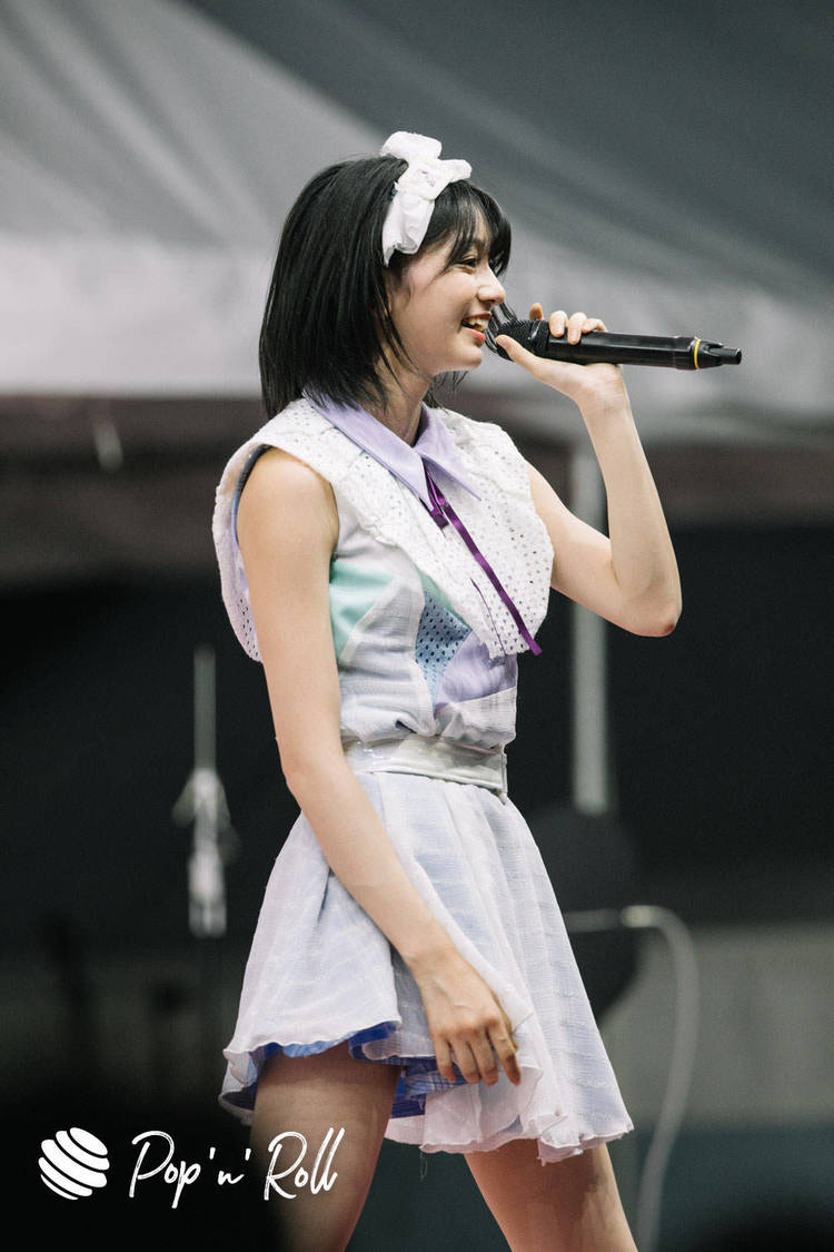 Task have Fun＜TOKYO IDOL FESTIVAL 2019＞｜8/4 SMILE GARDEN（18:40-）