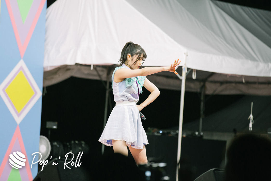 Task have Fun＜TOKYO IDOL FESTIVAL 2019＞｜8/4 SMILE GARDEN（18:40-）