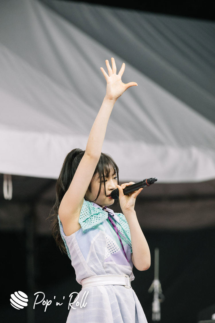 Task have Fun＜TOKYO IDOL FESTIVAL 2019＞｜8/4 SMILE GARDEN（18:40-）