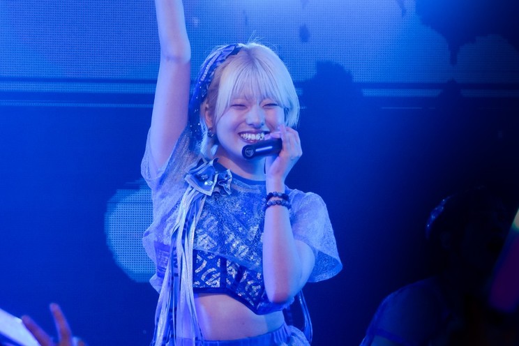 小野田あやさ