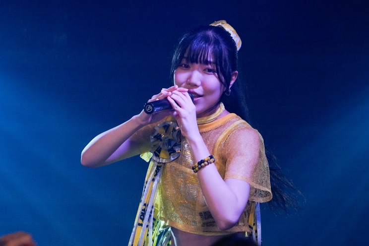 松永ちとせ