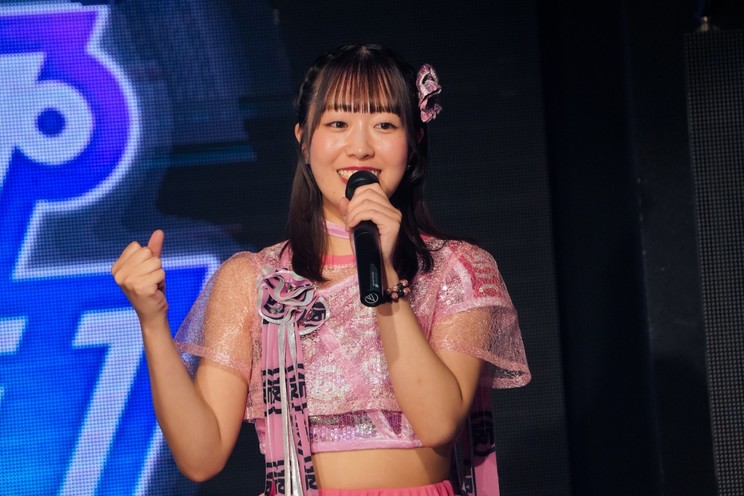 北川未奈