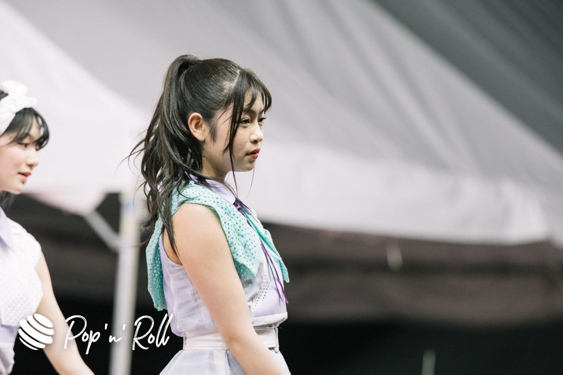 Task have Fun＜TOKYO IDOL FESTIVAL 2019＞｜8/4 SMILE GARDEN（18:40-）