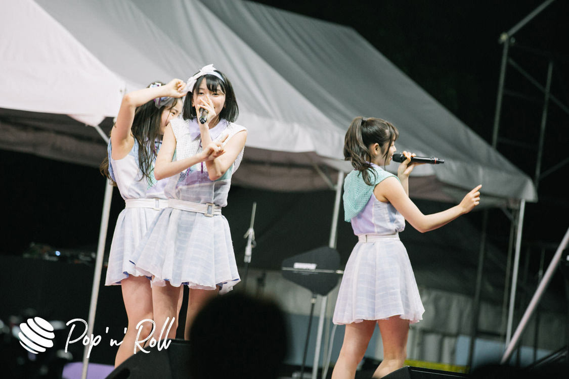 Task have Fun＜TOKYO IDOL FESTIVAL 2019＞｜8/4 SMILE GARDEN（18:40-）