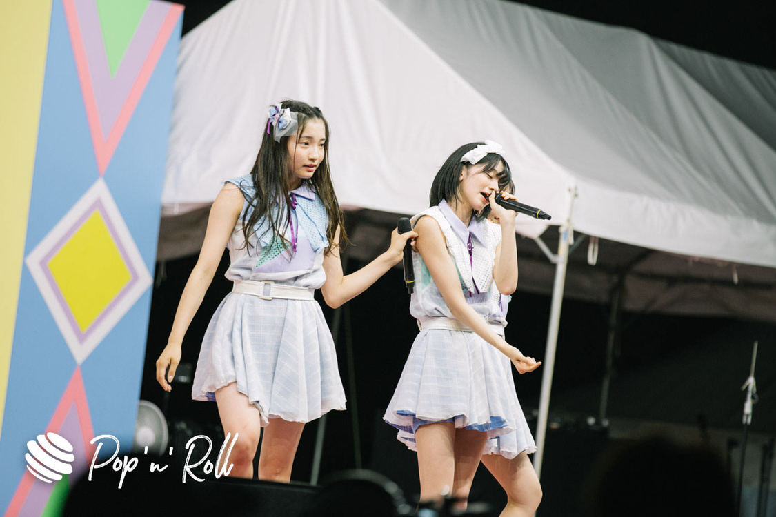 Task have Fun＜TOKYO IDOL FESTIVAL 2019＞｜8/4 SMILE GARDEN（18:40-）