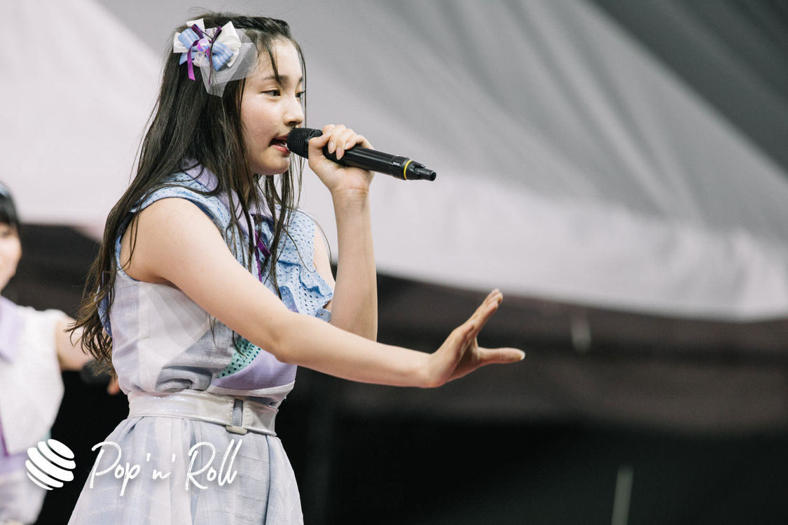 Task have Fun＜TOKYO IDOL FESTIVAL 2019＞｜8/4 SMILE GARDEN（18:40-）