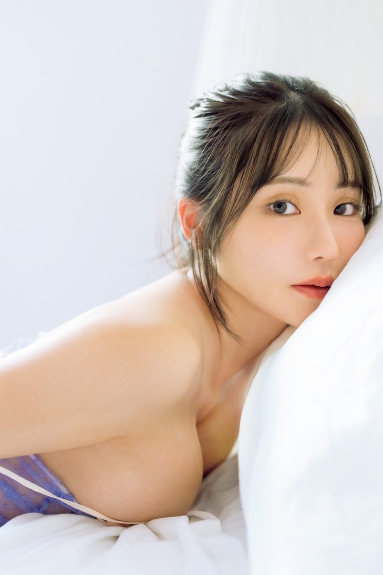 新田妃奈(C)光文社／週刊FLASH 写真◎矢西誠二
