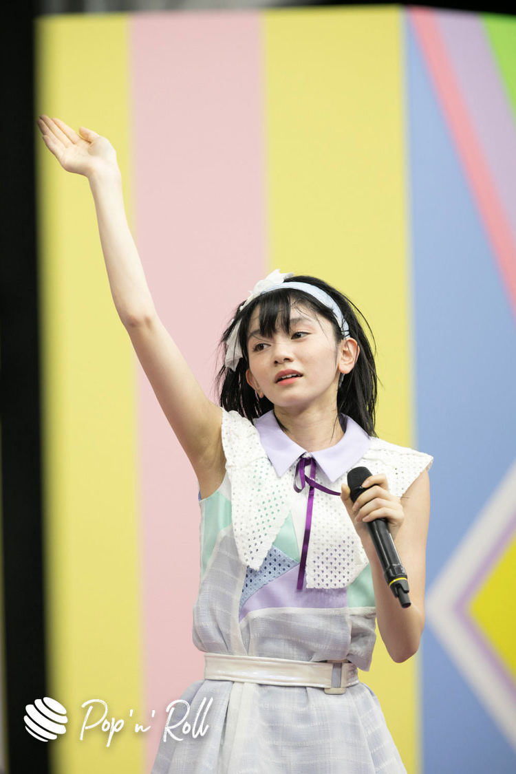 Task have Fun＜TOKYO IDOL FESTIVAL 2019＞｜8/4 SMILE GARDEN（18:40-）